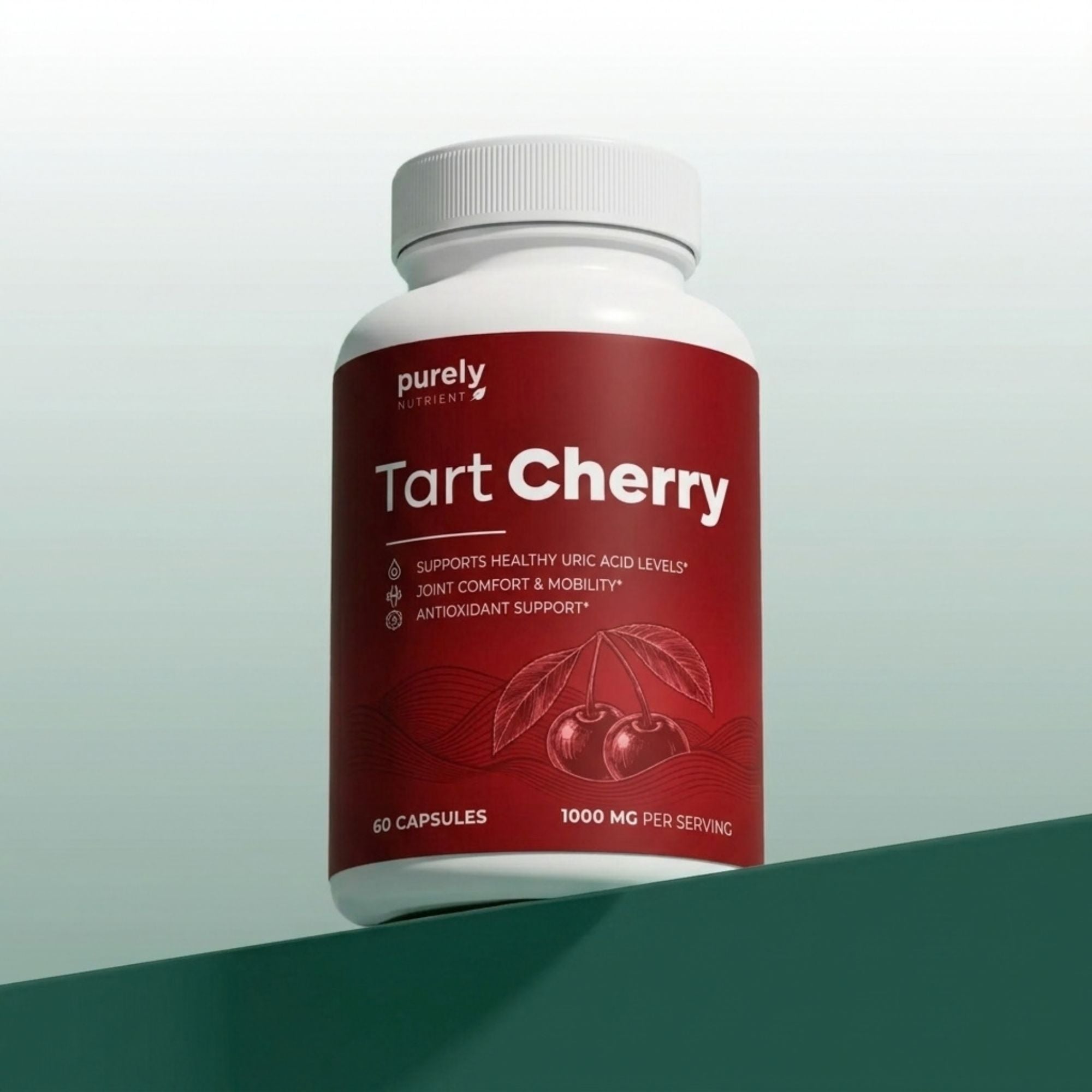Purely Nutrient Tart Cherry Extract