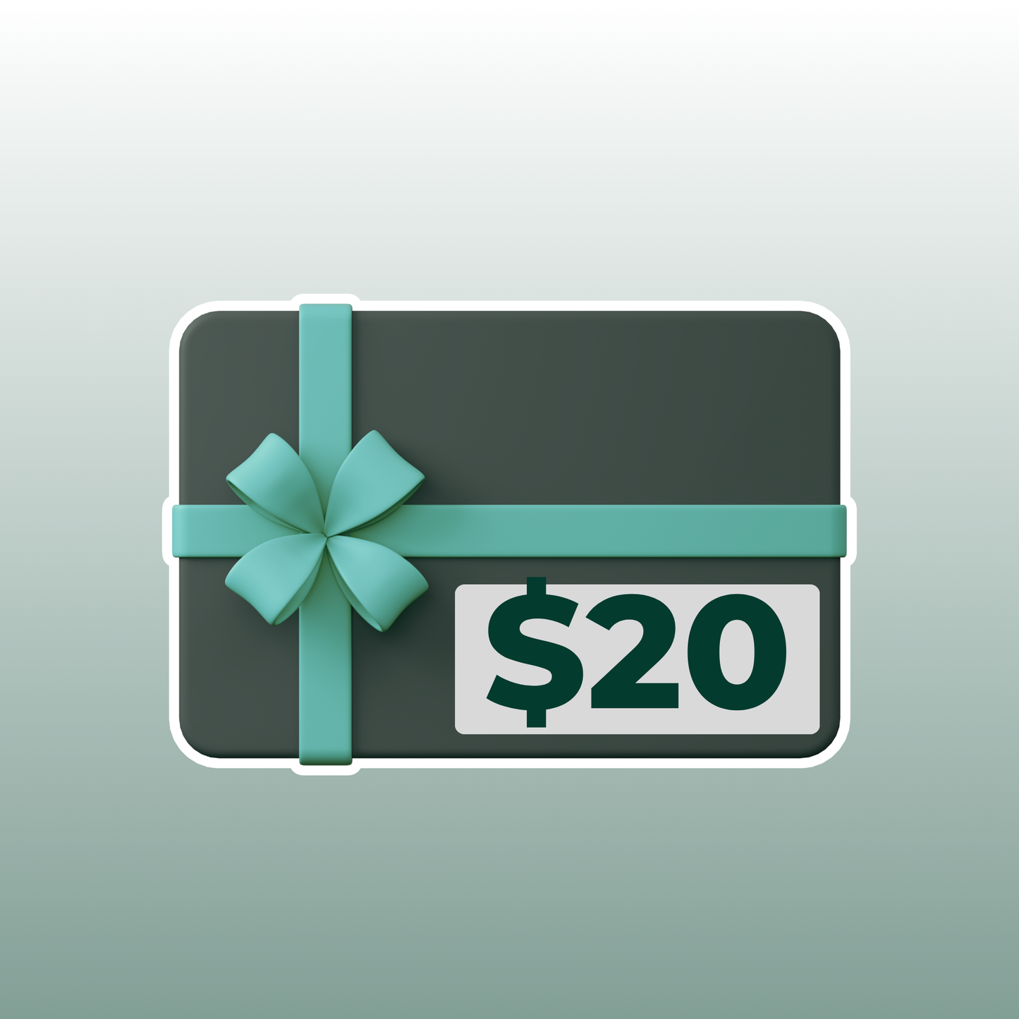 Free $20 Gift Card