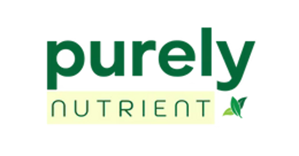 Purely Nutrient