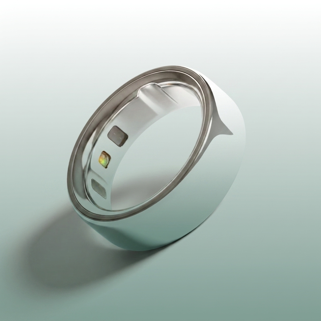 Chance to Win Oura Ring 4